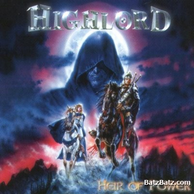 Highlord -  (1999-2009)