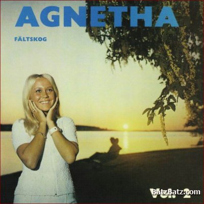 Agnetha Faltskog - De Forsta Aren [6CD Box Set] (2004) Lossless+Mp3