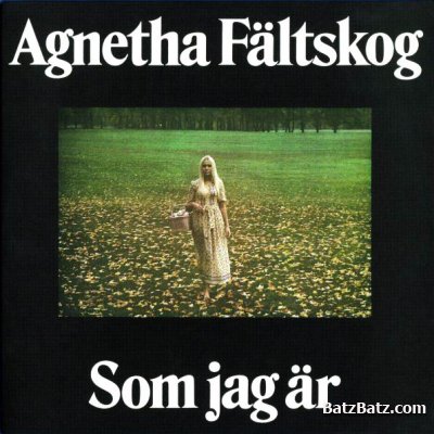 Agnetha Faltskog - De Forsta Aren [6CD Box Set] (2004) Lossless+Mp3