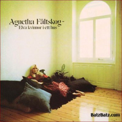 Agnetha Faltskog - De Forsta Aren [6CD Box Set] (2004) Lossless+Mp3