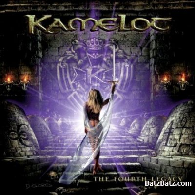 Kamelot -  (1995-2012) (Lossless + MP3)