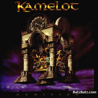 Kamelot -  (1995-2012) (Lossless + MP3)