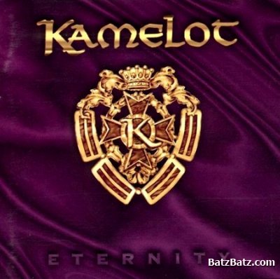 Kamelot -  (1995-2012) (Lossless + MP3)