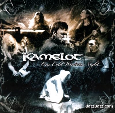 Kamelot -  (1995-2012) (Lossless + MP3)