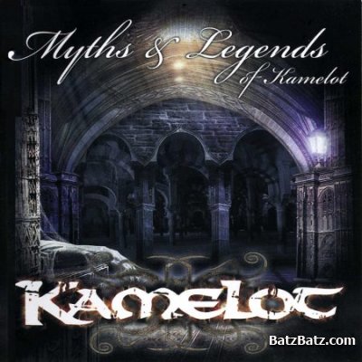 Kamelot -  (1995-2012) (Lossless + MP3)