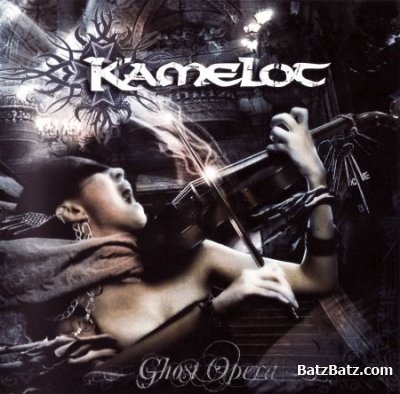 Kamelot -  (1995-2012) (Lossless + MP3)