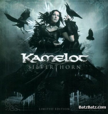 Kamelot -  (1995-2012) (Lossless + MP3)