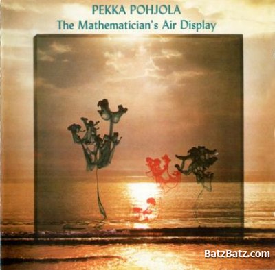 Pekka Pohjola - Studio Discography 1972 - 2001