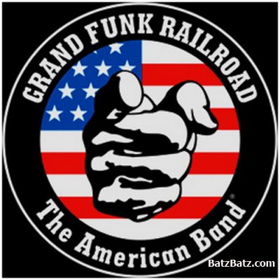 Grand Funk Railroad - Collection Of 24-bit Remasters 1969-1976 (10CD) (2002-2003)