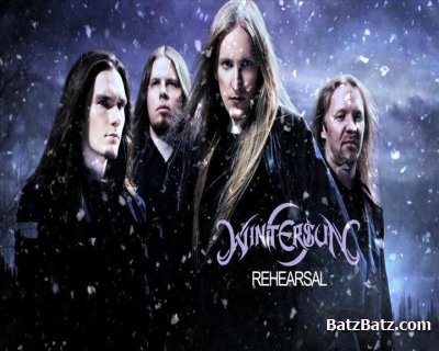 Wintersun - Time I 2012 (Bonus) DVD5+DVDRip