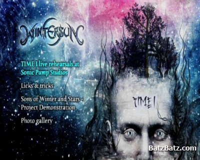 Wintersun - Time I 2012 (Bonus) DVD5+DVDRip