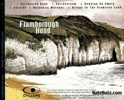 Flamborough Head - Bridge to the Promised Land (2000) Lossless