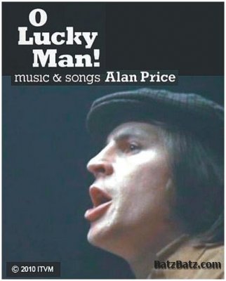 Alan Price - O Lucky Man! Video Album 1973 (2010)