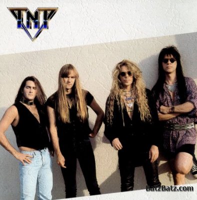 TNT -  (1982-2010) (Lossless + MP3)