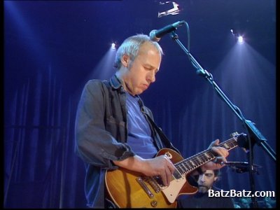 Mark Knopfler - A Night In London. Private Investigations: The Best Of Dire Straits & Mark Knopfler [Special Edition] (2007) (DVD5)