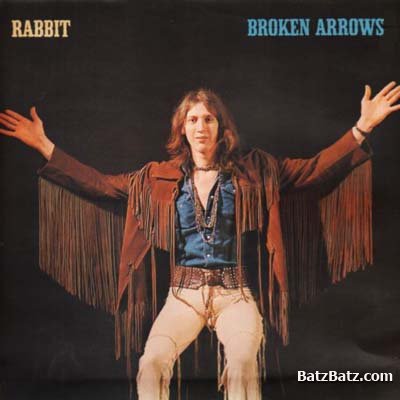 Rabbit - Broken Arrow 1973