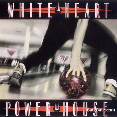 White Heart - Powerhouse 1991