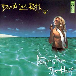 David Lee Roth - Discography (1986-2003)