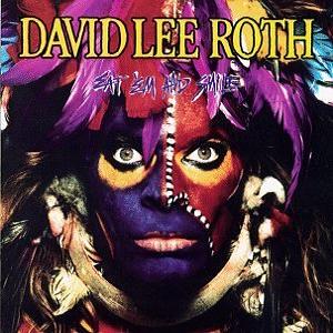 David Lee Roth - Discography (1986-2003)