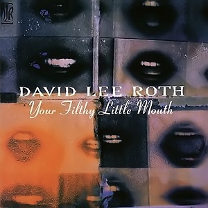 David Lee Roth - Discography (1986-2003)