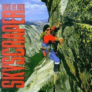 David Lee Roth - Discography (1986-2003)