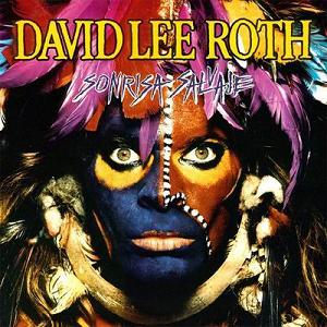 David Lee Roth - Discography (1986-2003)