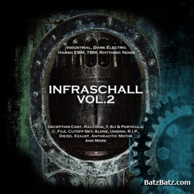 VA - Infraschall Vol.2 (2011)