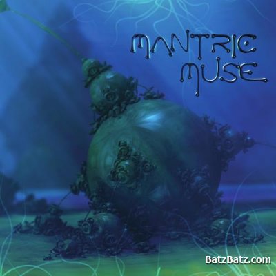 Mantric Muse - Mantric Muse (2012)