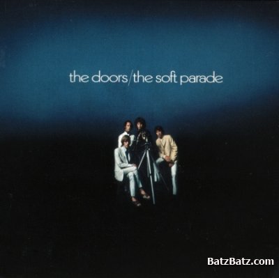 The Doors - Perception [Box Set] (6CD) 2006 (Lossless + MP3)