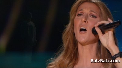 Celine Dion - A New Day. Live in Las Vegas (2007) 2xDVD-9