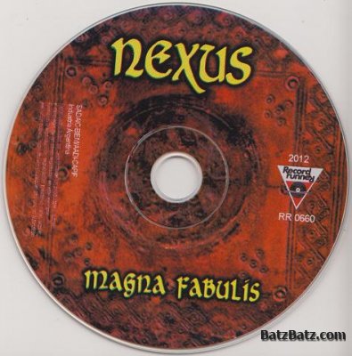 Nexus - Magna Fabulis 2012 (Lossless)