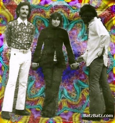 Kaleidoscope - Kaleidoscope 1969 (La Ciruela Electrica 1997) Lossless