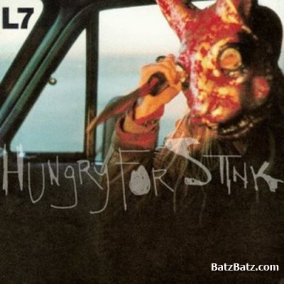 L7 - Discography (1988-2000)