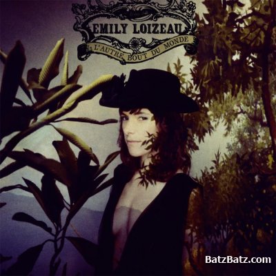 Emily Loizeau - Discography (2006-2012)