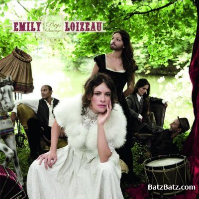 Emily Loizeau - Discography (2006-2012)