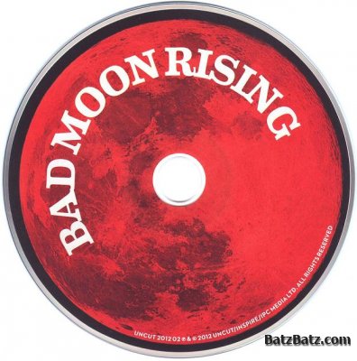 VA - Bad Moon Rising 15 Tracks In The Spirit Of Creedence (2012)