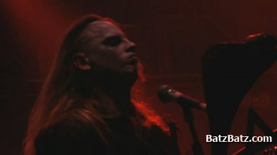 Behemoth - Ov Fire & The Void (Live At Bloodstock 2012) video