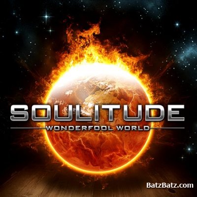 Soulitude -  (2006-2012) (Lossless + MP3)