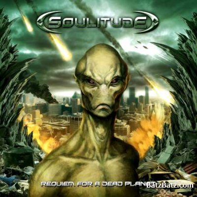 Soulitude -  (2006-2012) (Lossless + MP3)