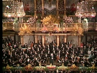 Neujahrskonzert der Wiener Philarmoniker (1974) DVD-5