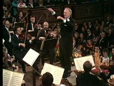 Neujahrskonzert der Wiener Philarmoniker (1974) DVD-5