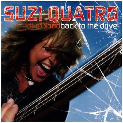 Suzi Quatro - Selected Discography 1973-2012 [17CD] (2012) Lossless+MP3