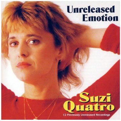 Suzi Quatro - Selected Discography 1973-2012 [17CD] (2012) Lossless+MP3