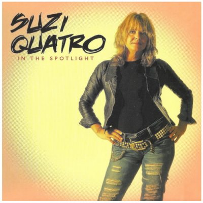 Suzi Quatro - Selected Discography 1973-2012 [17CD] (2012) Lossless+MP3