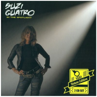 Suzi Quatro - Selected Discography 1973-2012 [17CD] (2012) Lossless+MP3