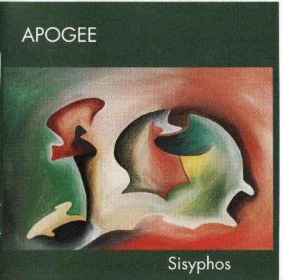 Apogee - Discography  1995 - 2015