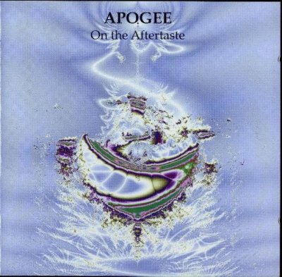 Apogee - Discography  1995 - 2015