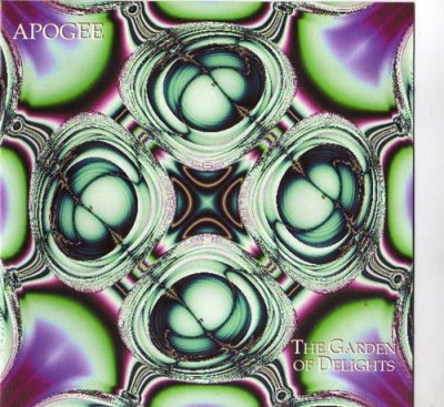 Apogee - Discography  1995 - 2015