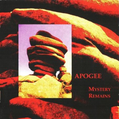 Apogee - Discography  1995 - 2015