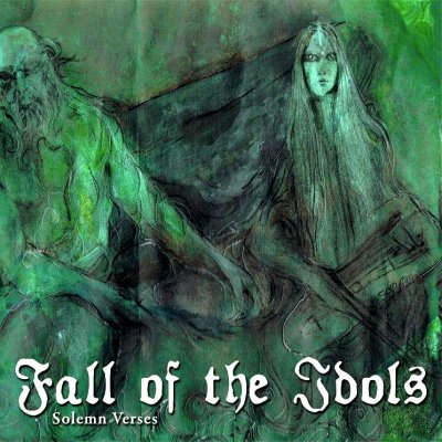 Fall Of The Idols - Solemn Verses (2012)